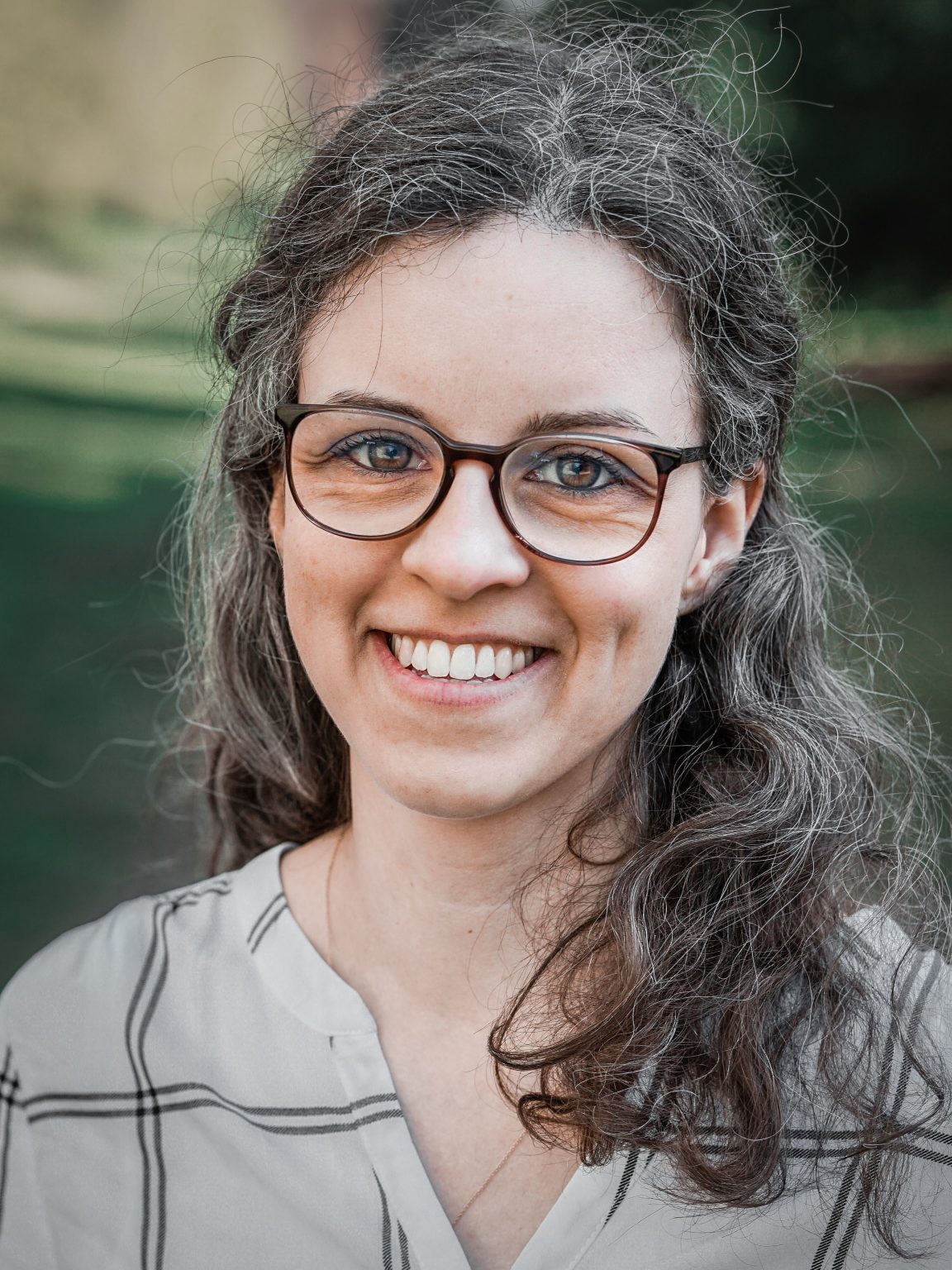 Isabelle Gärtner KJP Münster